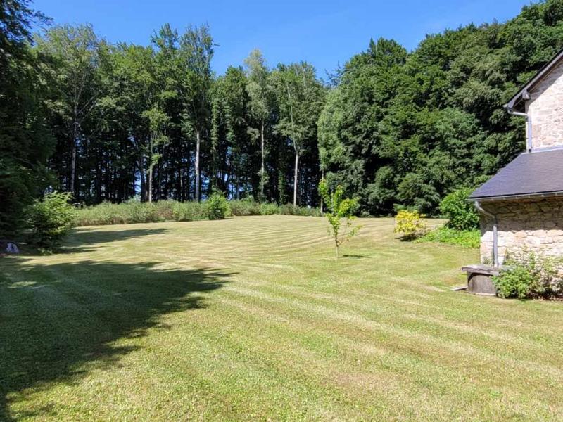 Maison ancienne - 98 m² - 5 pièces