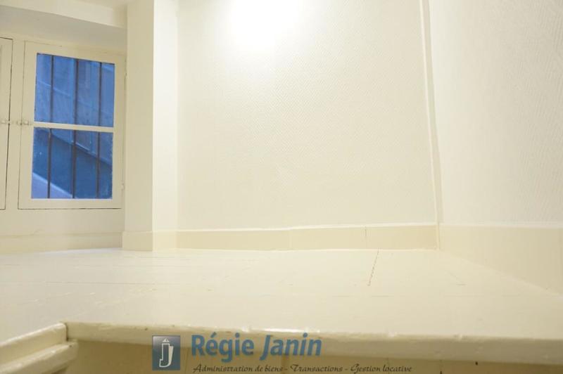 Appartement - 123 m² - 4 pièces