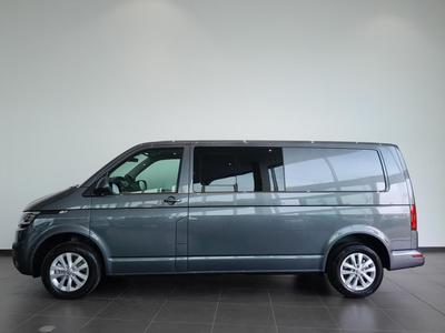 Volkswagen Transporter 6.1 Van L2h1 2.0 Tdi 150 Dsg7 Business