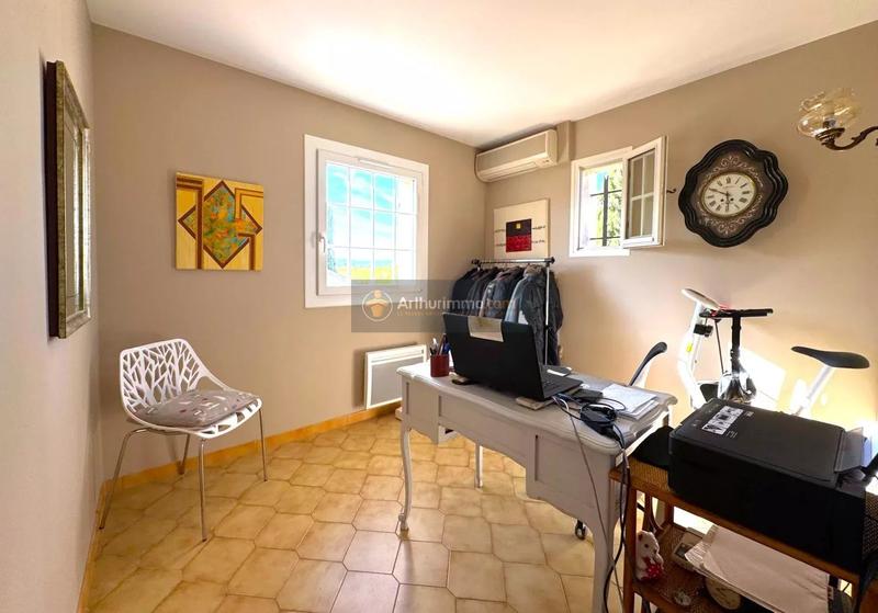 Maison - 112 m² - 4 pièces