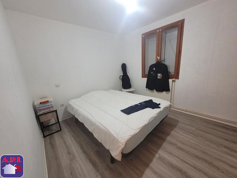 Maison - 79 m² - 4 pièces