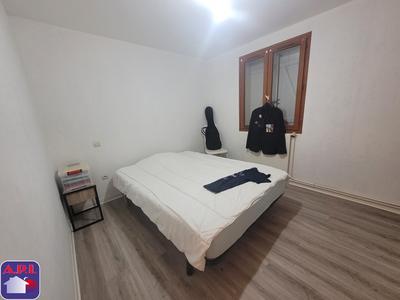 Maison - 79 m² - 4 pièces