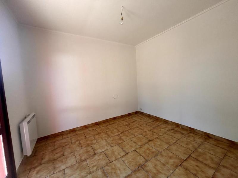 Maison - 41 m² - 4 pièces