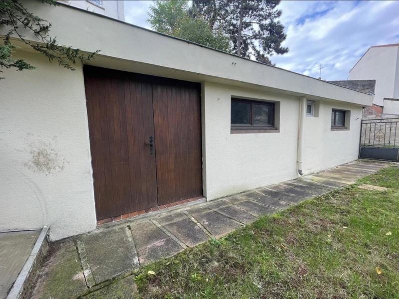 Maison - 150 m² - 7 pièces