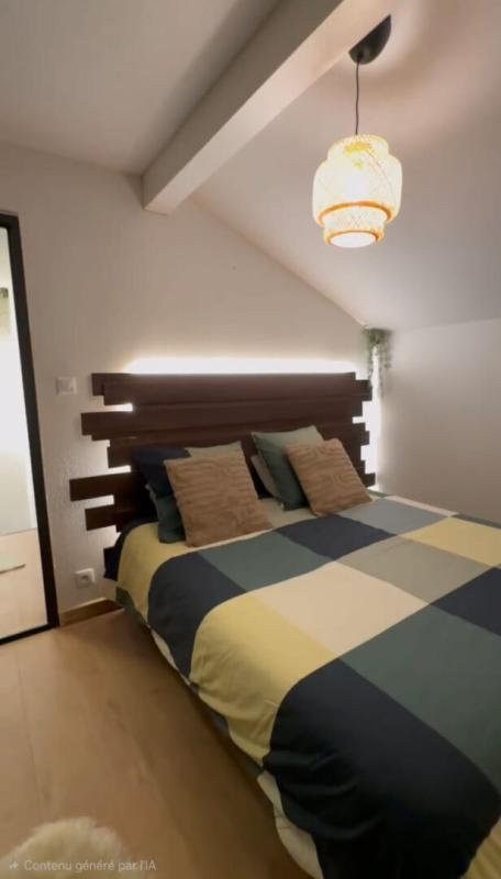 Appartement - 74 m² - 4 pièces