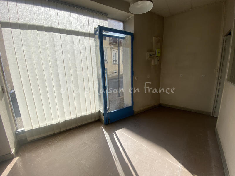 Immeuble - 200 m² - 12 pièces