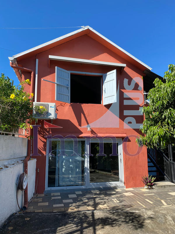 Villa - 140 m² - 5 pièces