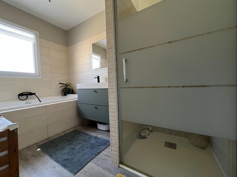 Maison - 145 m² - 6 pièces