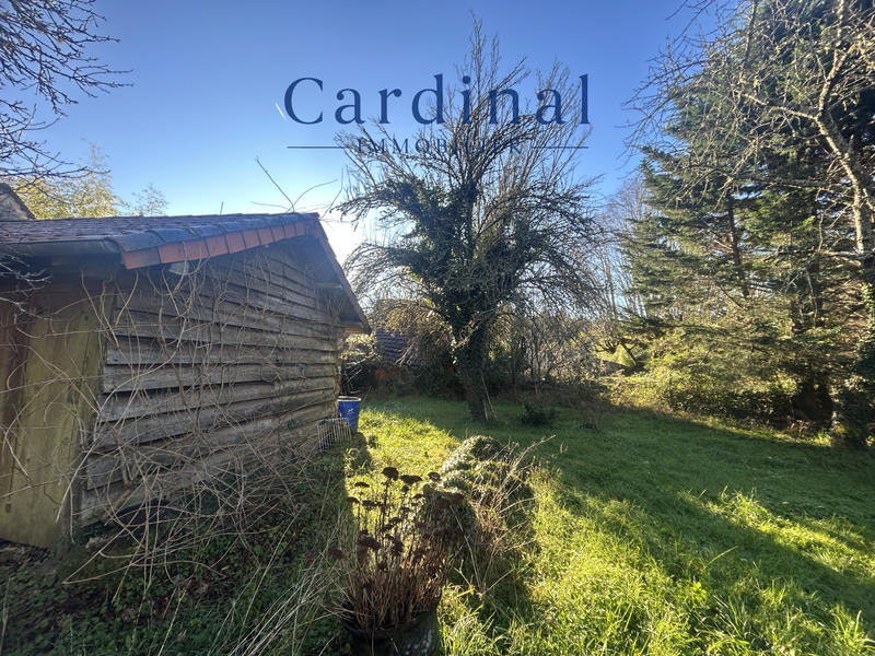 Villa - 98 m² - 5 pièces