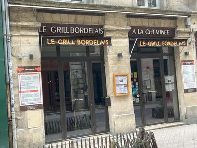 Local commercial - 123 m²