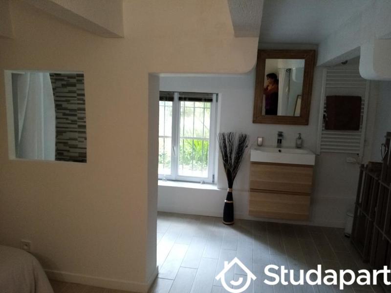 Chambre - 45 m² - 1 pièce