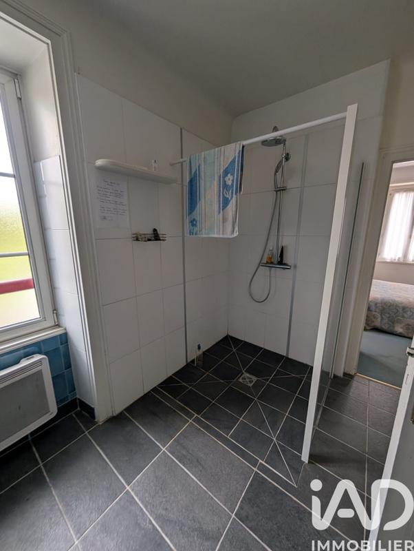 Maison de ville - 178 m² - 5 pièces