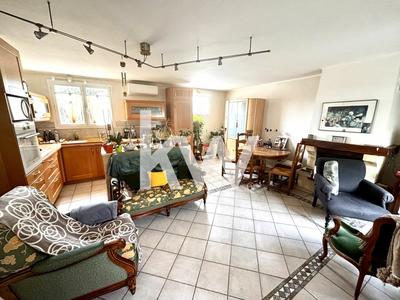 Maison - 70 m² - 3 pièces