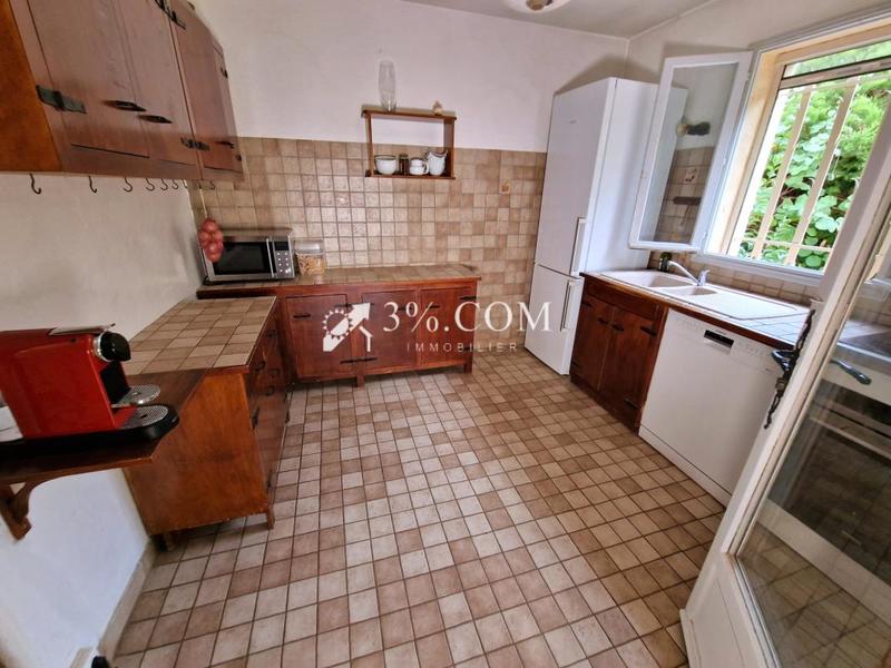 Villa - 96 m² - 5 pièces