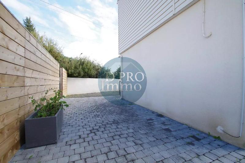 Appartement - 74 m² - 3 pièces