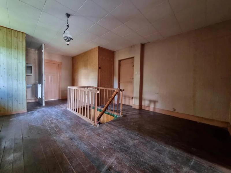 Maison de village - 269 m² - 6 pièces