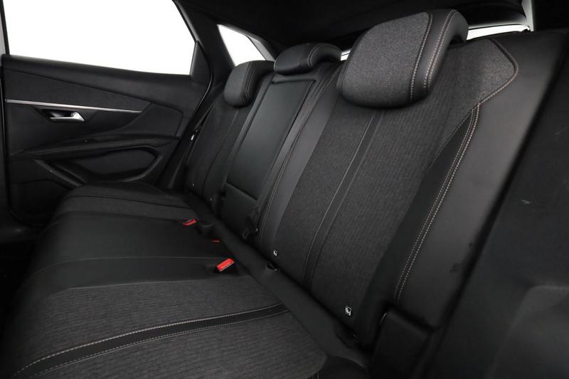 Peugeot 3008 1.6 Thp Gt Line Eat6 165 ch