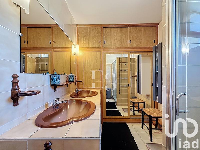 Maison - 133 m² - 4 pièces