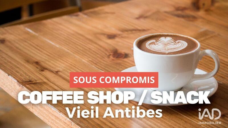 Local commercial - 70 m²