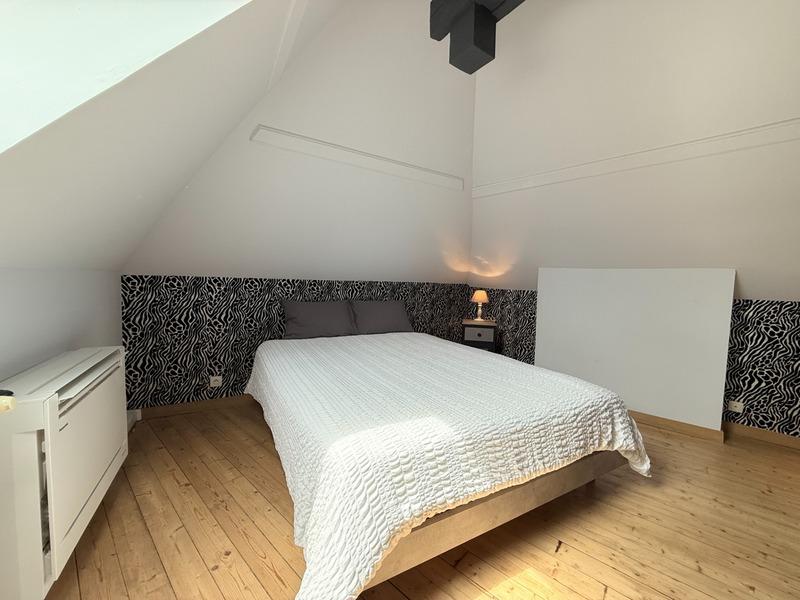 Maison - 129 m² - 5 pièces