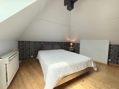 Maison - 129 m² - 5 pièces