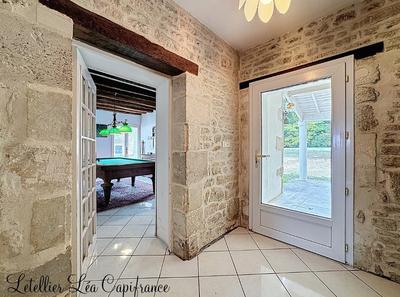 Propriété - 188 m² - 5 pièces