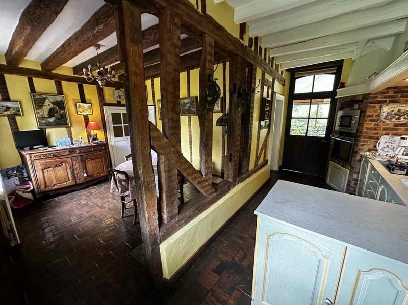 Maison de campagne - 187 m² - 13 pièces