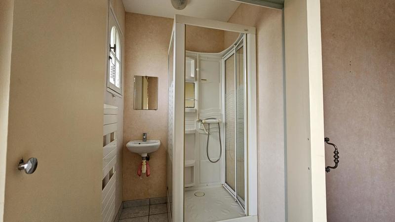 Maison - 125 m² - 8 pièces