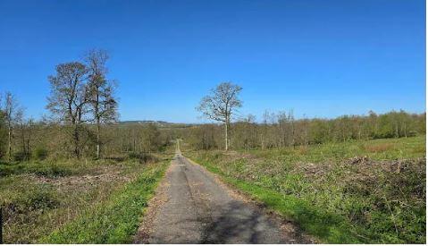 Bainc' Trail Baincthun