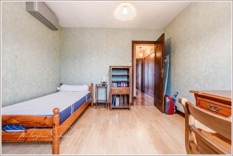 Maison - 182 m² - 5 pièces