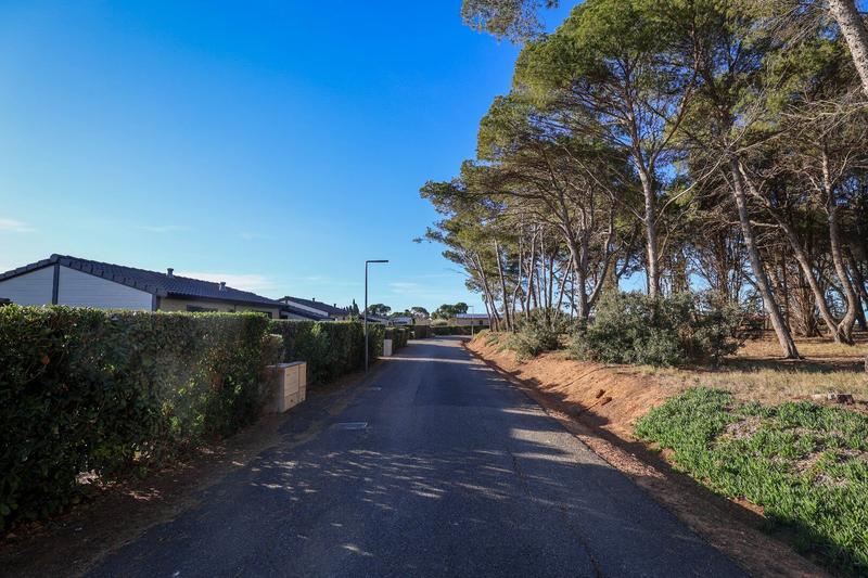 Maison - 46 m² - 4 pièces