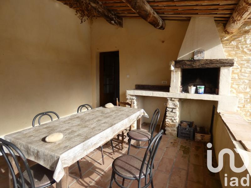 Maison - 173 m² - 8 pièces