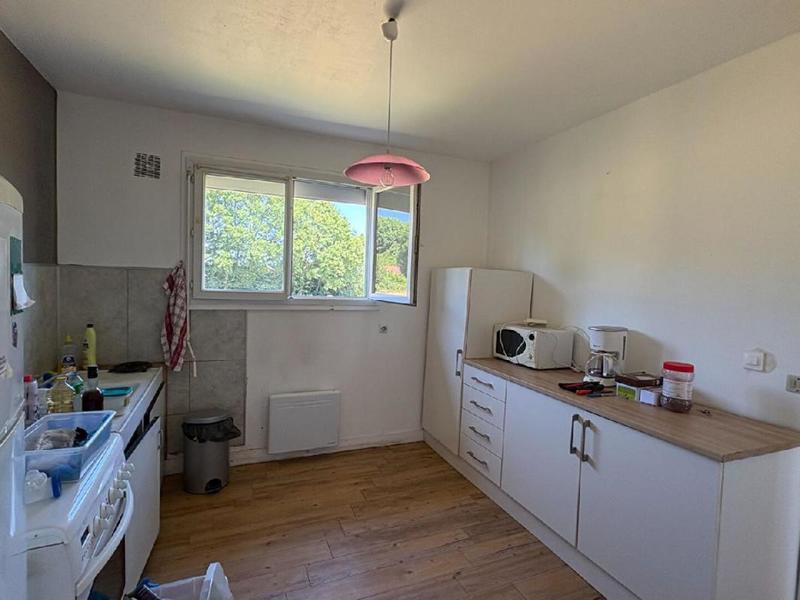 Maison - 70 m² - 5 pièces