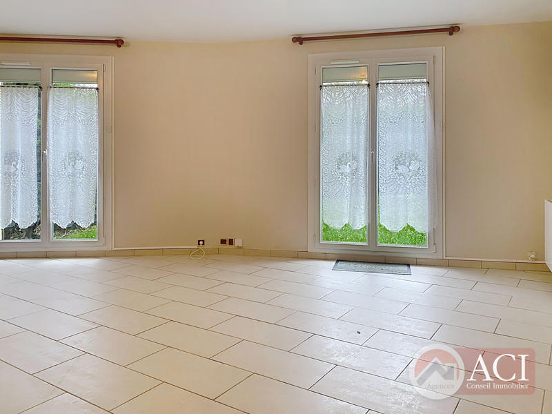 Maison - 108 m² - 5 pièces