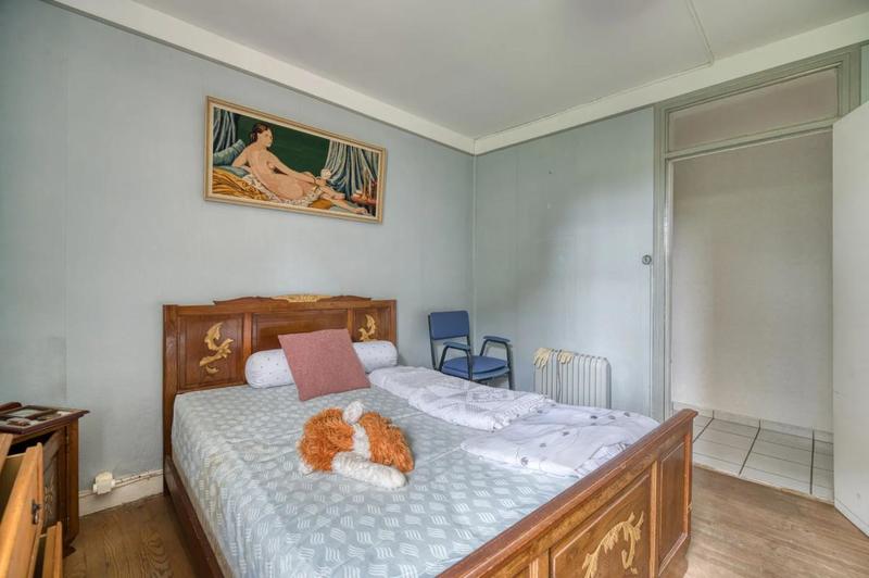 Maison - 79 m² - 3 pièces