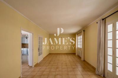 Maison - 122 m² - 5 pièces