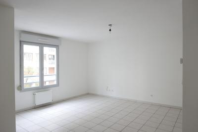 Appartement - 55 m² - 2 pièces