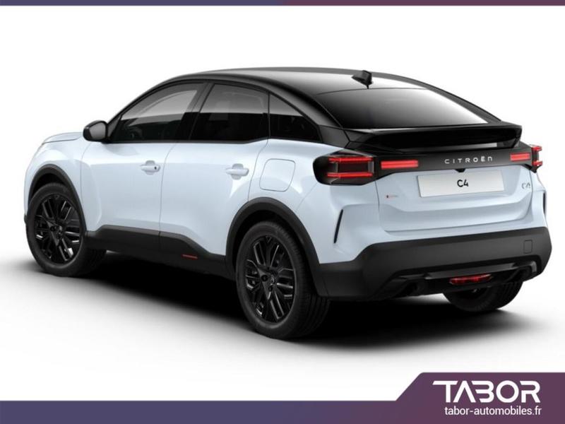 Citroën C4 Hybrid 145 Collection Gps Adml Cam