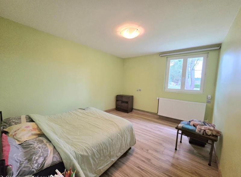 Maison - 154 m² - 6 pièces