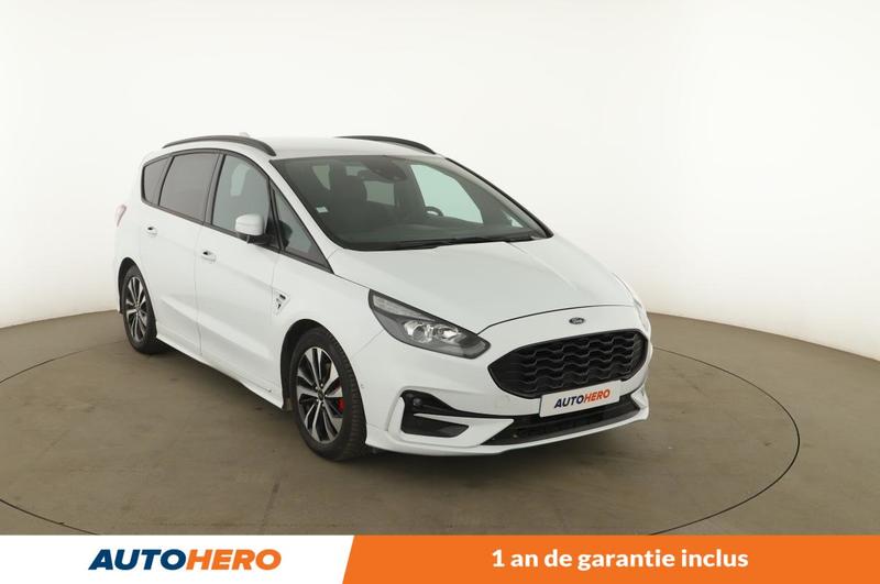 Ford s-Max 2.0 EcoBlue St-Line Auto 190 ch