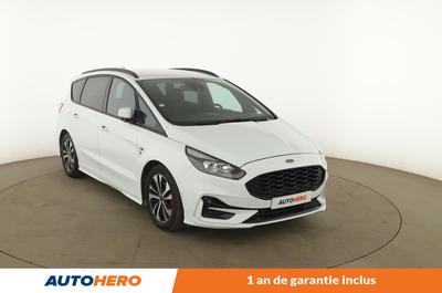 Ford s-Max 2.0 EcoBlue St-Line Auto 190 ch