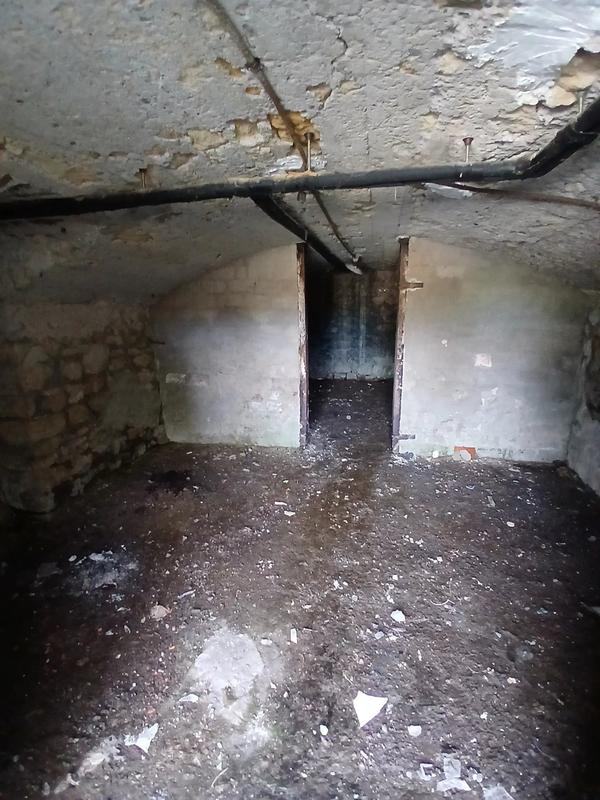 Maison - 141 m² - 7 pièces