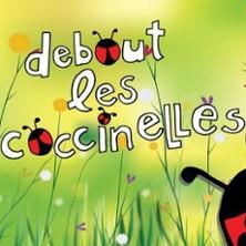 Manu Benoist - Debout les Coccinelles