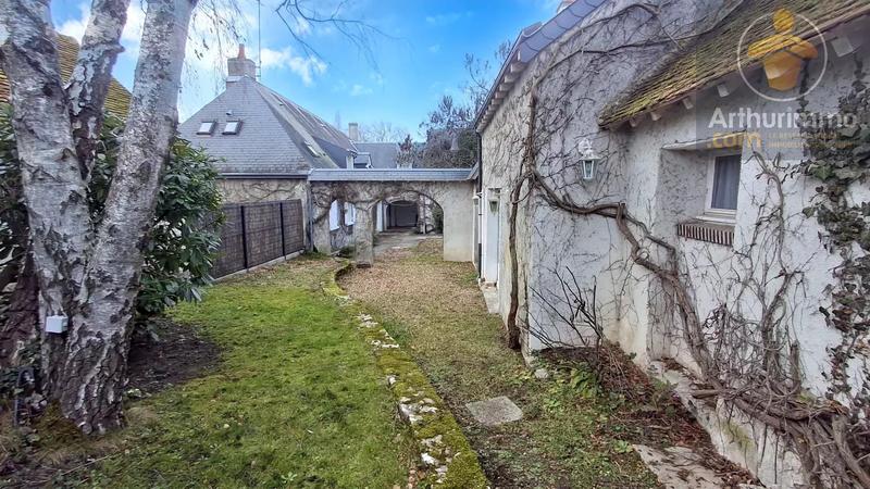 Propriété - 193 m² - 7 pièces