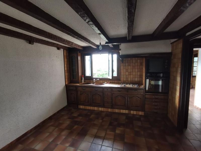 Maison - 174 m² - 14 pièces