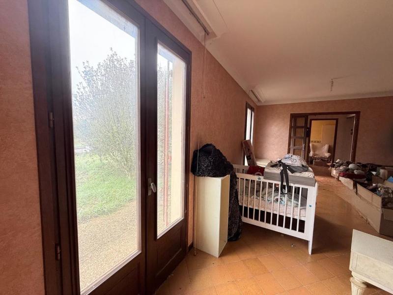 Maison - 160 m² - 8 pièces