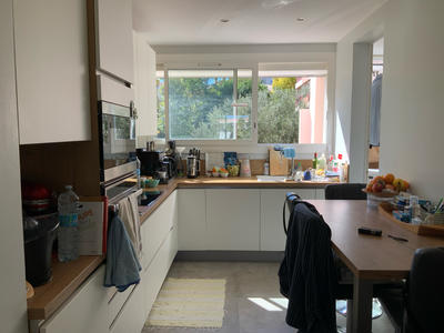 Appartement - 64 m² - 2 pièces