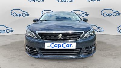 Peugeot 308 Sw II 1.2 PureTech 130 Eat8 Style