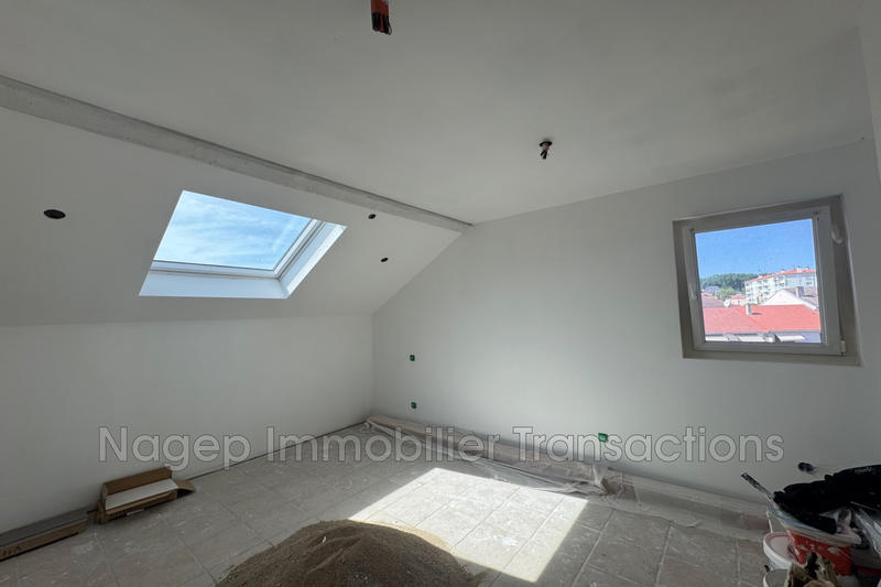 Appartement - 52 m² - 2 pièces