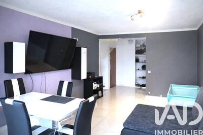 Appartement - 102 m² - 5 pièces